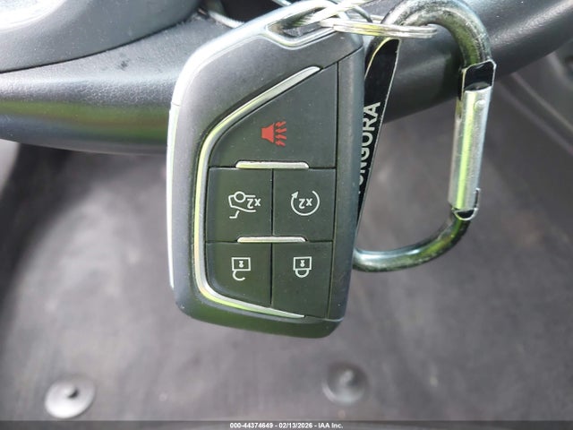 2023 CADILLAC CT5 1G6DM5RK2P0103344 Photo 10