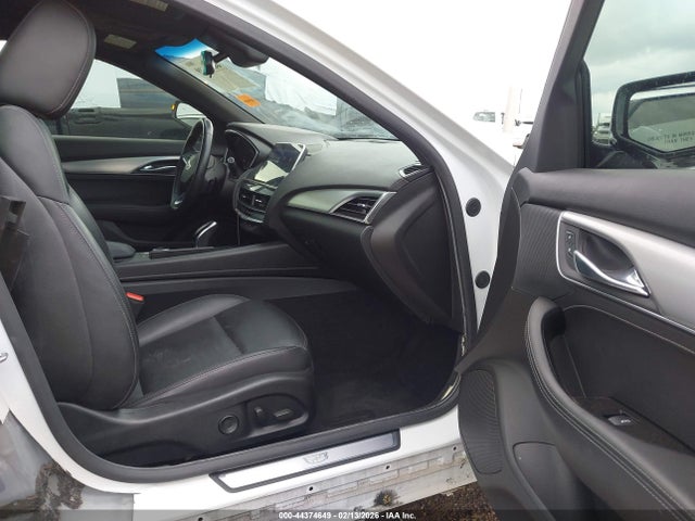 2023 CADILLAC CT5 1G6DM5RK2P0103344 Photo 4