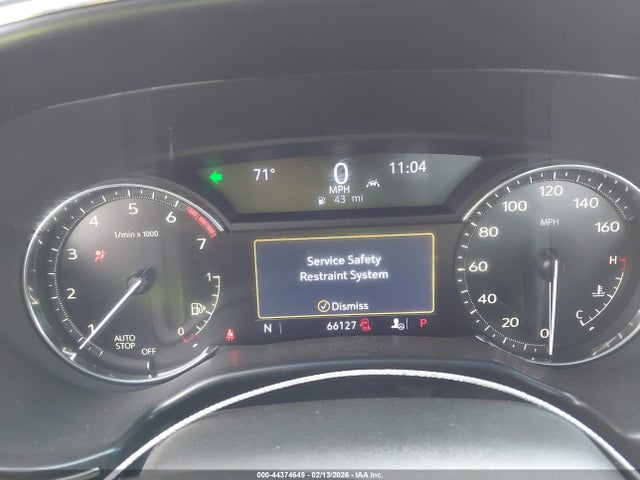 2023 CADILLAC CT5 1G6DM5RK2P0103344 Photo 6