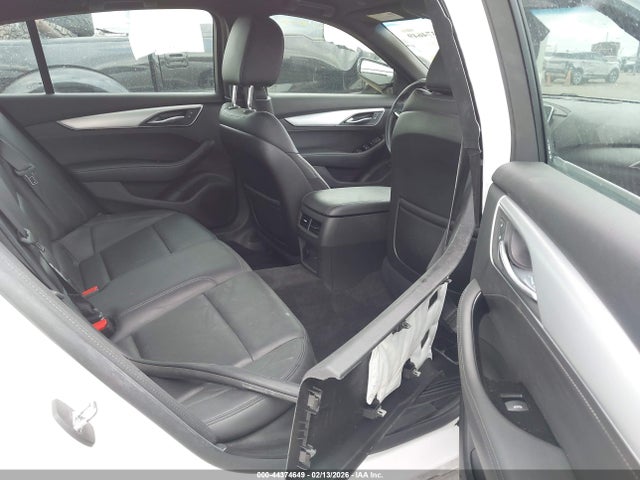 2023 CADILLAC CT5 1G6DM5RK2P0103344 Photo 7