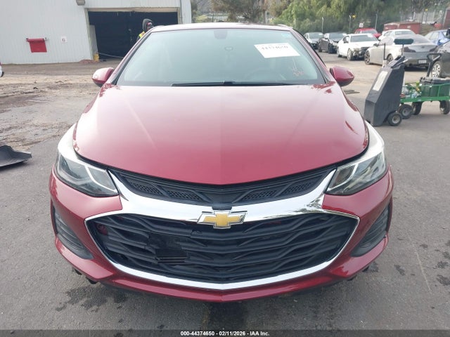 1G1BE5SM5K7141690 Chevrolet CRUZE LT