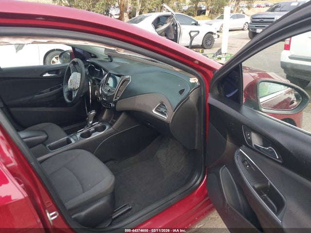 1G1BE5SM5K7141690 Chevrolet CRUZE LT