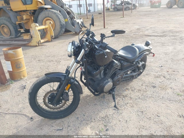 JYAVN05Y3LA004043 Yamaha Xvs950 Cu/cuc