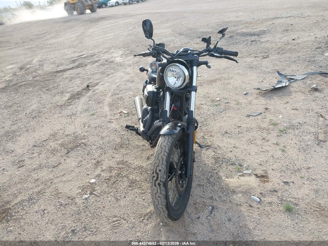 JYAVN05Y3LA004043 Yamaha Xvs950 Cu/cuc