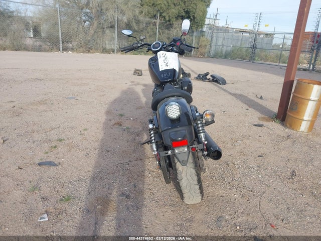 JYAVN05Y3LA004043 Yamaha Xvs950 Cu/cuc
