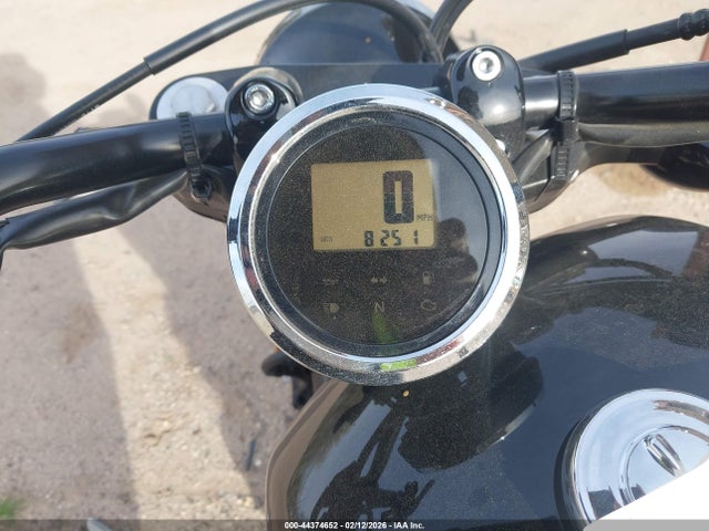 JYAVN05Y3LA004043 Yamaha Xvs950 Cu/cuc