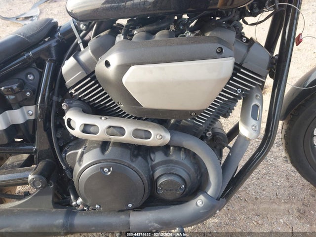 JYAVN05Y3LA004043 Yamaha Xvs950 Cu/cuc