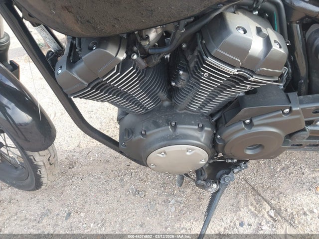 JYAVN05Y3LA004043 Yamaha Xvs950 Cu/cuc