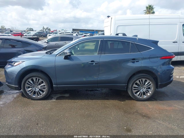 JTEAAAAH3NJ101557 Toyota Venza Le/xle/limited