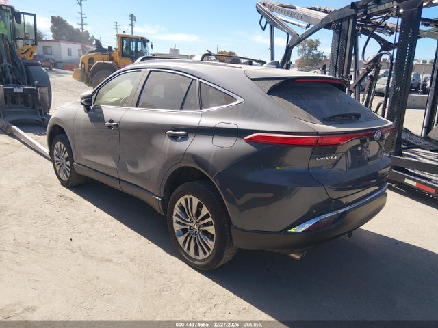 JTEAAAAH3NJ101557 Toyota Venza Le/xle/limited