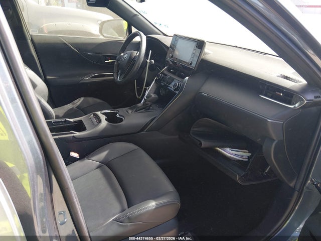 JTEAAAAH3NJ101557 Toyota Venza Le/xle/limited