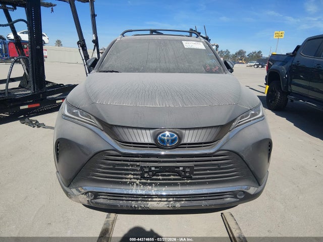 JTEAAAAH3NJ101557 Toyota Venza Le/xle/limited