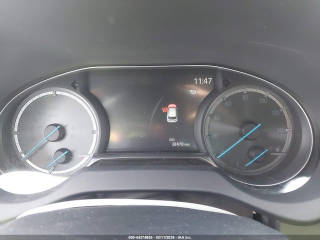 JTEAAAAH3NJ101557 Toyota Venza Le/xle/limited