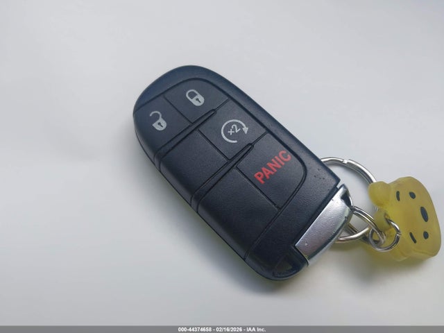 2015 DODGE DURANGO 1C4RDJDGXFC817637 Photo 10