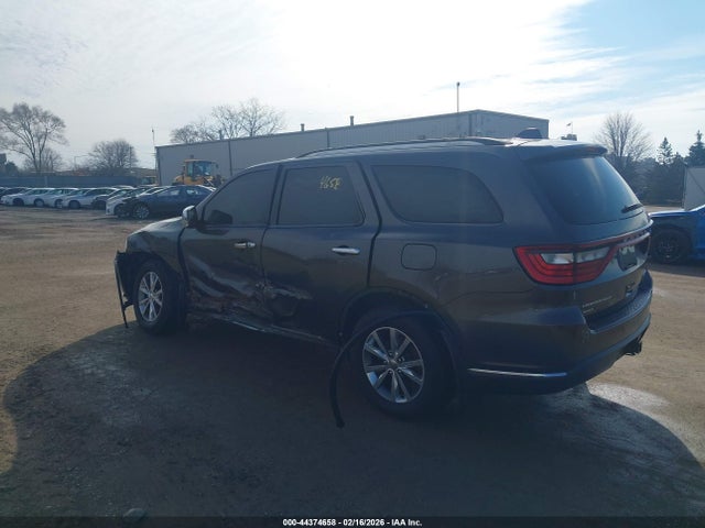 2015 DODGE DURANGO 1C4RDJDGXFC817637 Photo 2