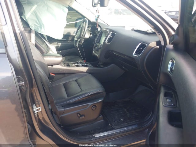 2015 DODGE DURANGO 1C4RDJDGXFC817637 Photo 4