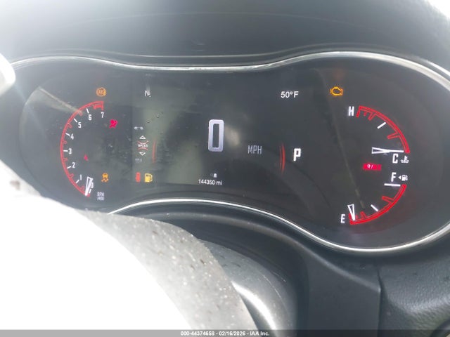 2015 DODGE DURANGO 1C4RDJDGXFC817637 Photo 6