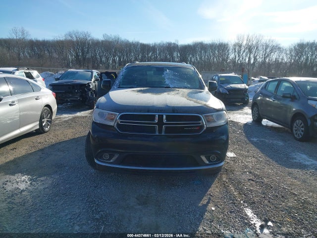Продаж на аукціоні авто 2014 Dodge Durango Sxt, vin: 1C4RDJAGXEC468451, номер лоту: 44374661