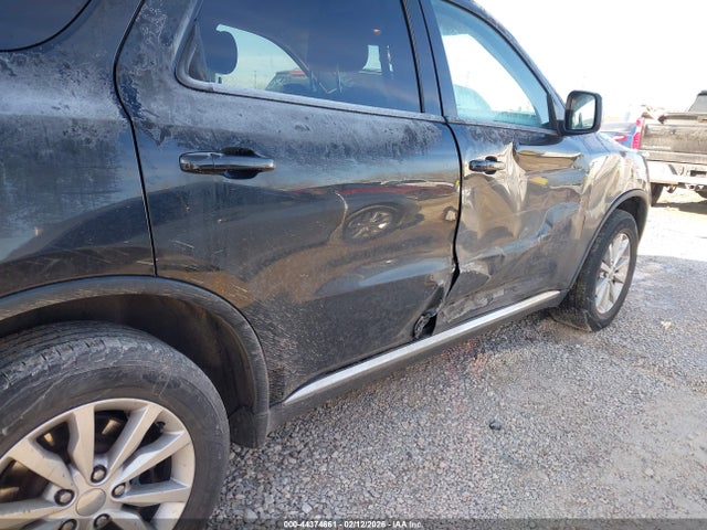 Продаж на аукціоні авто 2014 Dodge Durango Sxt, vin: 1C4RDJAGXEC468451, номер лоту: 44374661