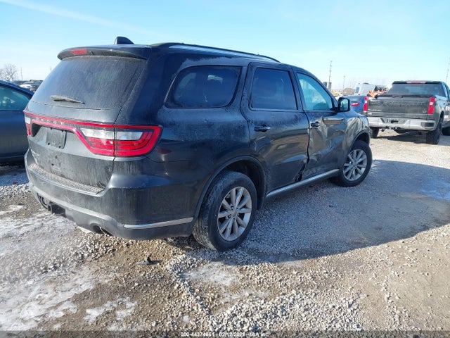 Продаж на аукціоні авто 2014 Dodge Durango Sxt, vin: 1C4RDJAGXEC468451, номер лоту: 44374661