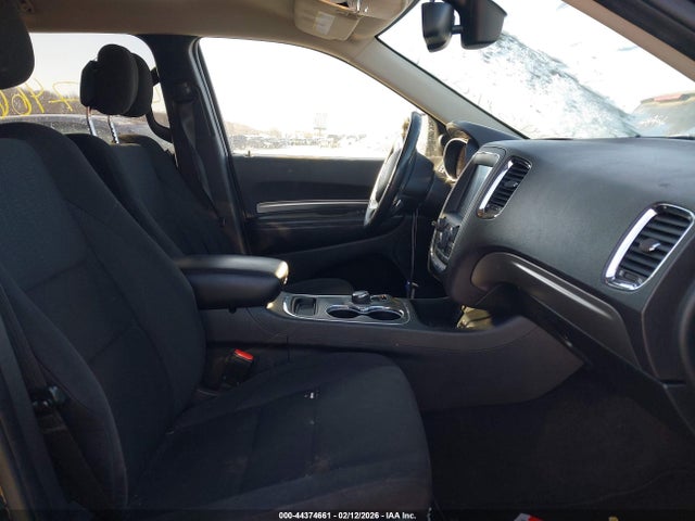 Продаж на аукціоні авто 2014 Dodge Durango Sxt, vin: 1C4RDJAGXEC468451, номер лоту: 44374661