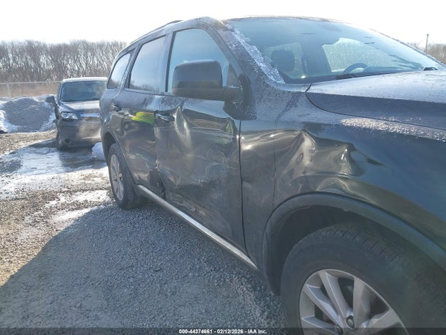 Продаж на аукціоні авто 2014 Dodge Durango Sxt, vin: 1C4RDJAGXEC468451, номер лоту: 44374661