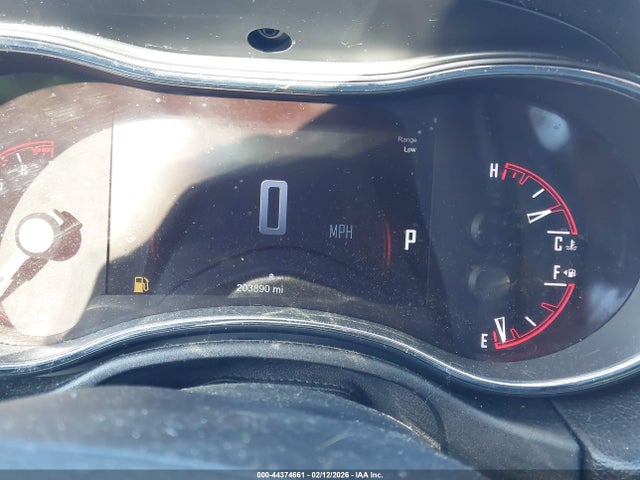 Продаж на аукціоні авто 2014 Dodge Durango Sxt, vin: 1C4RDJAGXEC468451, номер лоту: 44374661