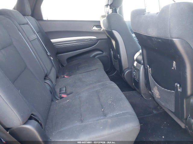 Продаж на аукціоні авто 2014 Dodge Durango Sxt, vin: 1C4RDJAGXEC468451, номер лоту: 44374661