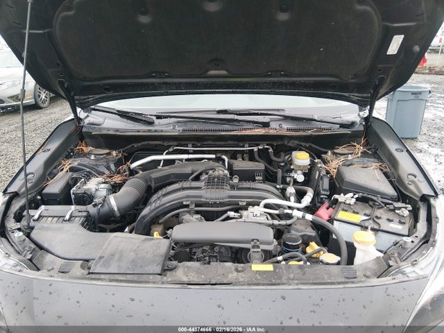 Aukcja sprzedaży 2021 Subaru Crosstrek Premium, vin: JF2GTAEC3MH213371, numer aukcji: 44374666