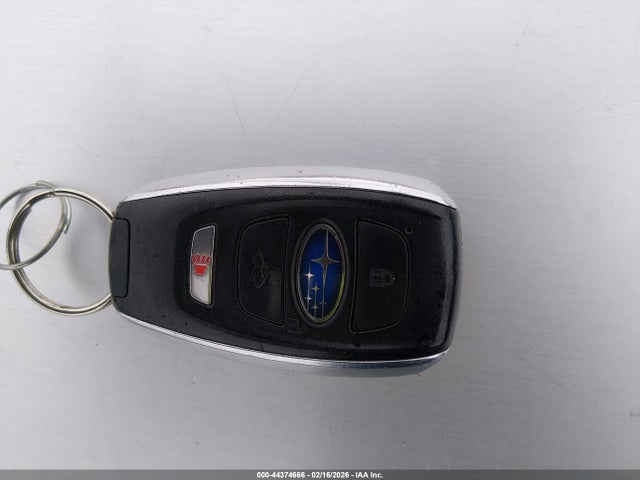 Aukcja sprzedaży 2021 Subaru Crosstrek Premium, vin: JF2GTAEC3MH213371, numer aukcji: 44374666