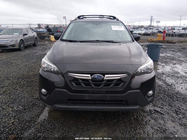 Aukcja sprzedaży 2021 Subaru Crosstrek Premium, vin: JF2GTAEC3MH213371, numer aukcji: 44374666
