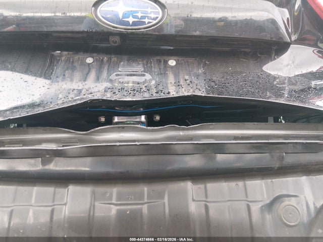 Aukcja sprzedaży 2021 Subaru Crosstrek Premium, vin: JF2GTAEC3MH213371, numer aukcji: 44374666