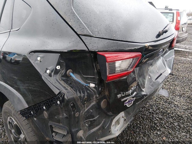 Aukcja sprzedaży 2021 Subaru Crosstrek Premium, vin: JF2GTAEC3MH213371, numer aukcji: 44374666