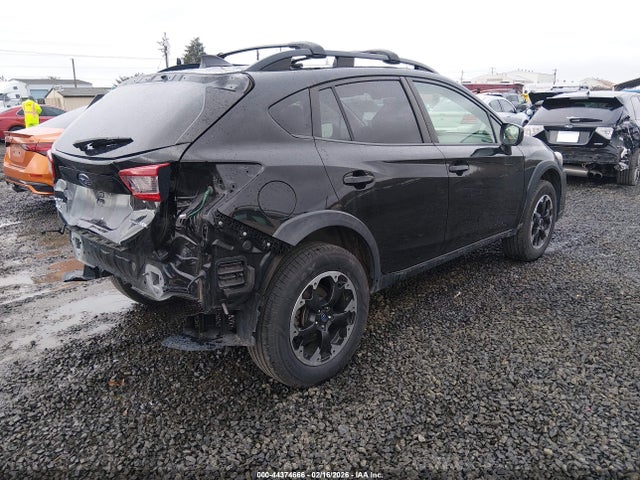 Aukcja sprzedaży 2021 Subaru Crosstrek Premium, vin: JF2GTAEC3MH213371, numer aukcji: 44374666