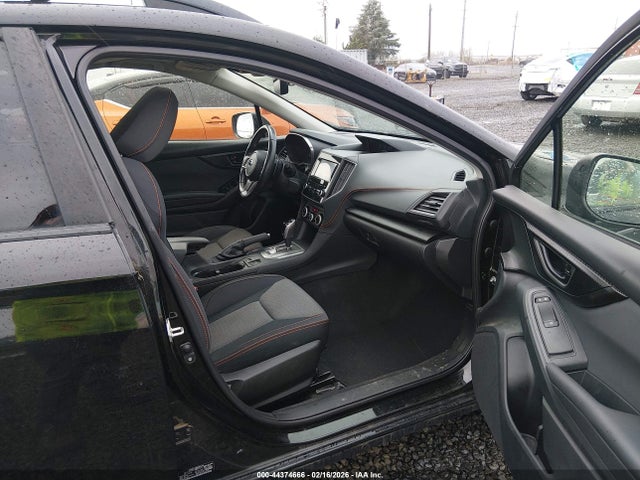 Aukcja sprzedaży 2021 Subaru Crosstrek Premium, vin: JF2GTAEC3MH213371, numer aukcji: 44374666