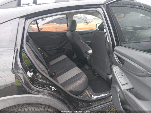Aukcja sprzedaży 2021 Subaru Crosstrek Premium, vin: JF2GTAEC3MH213371, numer aukcji: 44374666