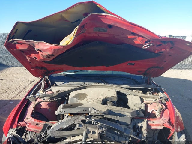 2016 BMW 320I WBA8E5G58GNU21235 Photo 9