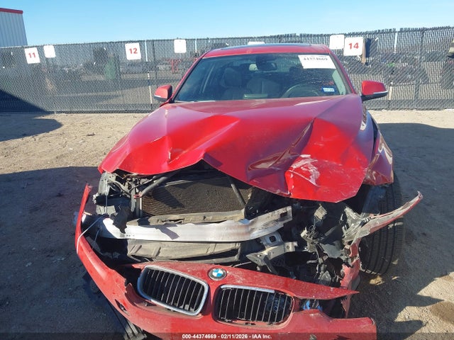 2016 BMW 320I WBA8E5G58GNU21235 Photo 5