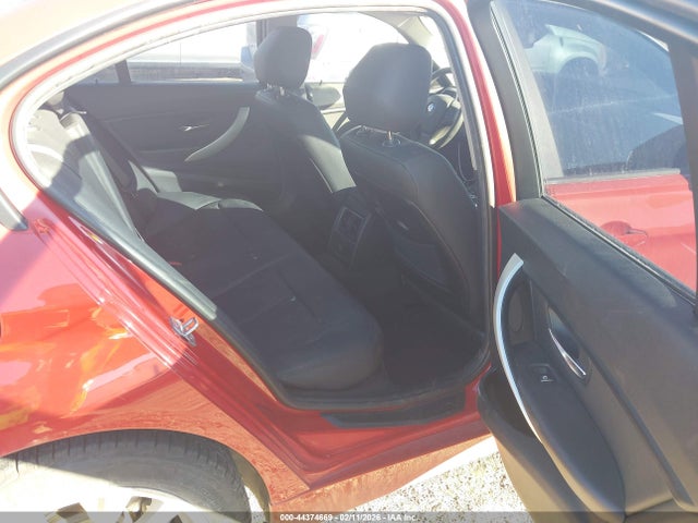 2016 BMW 320I WBA8E5G58GNU21235 Photo 7