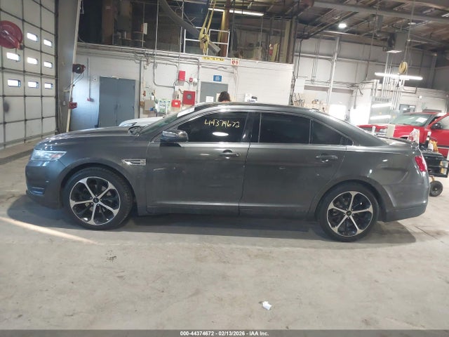 Ford Taurus Limited 2015 1FAHP2J85FG111034 Image 15