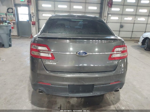 Ford Taurus Limited 2015 1FAHP2J85FG111034 Image 17