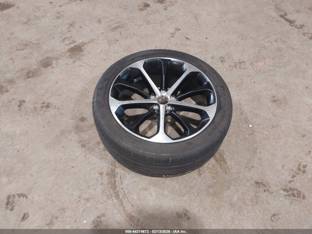 Ford Taurus Limited 2015 1FAHP2J85FG111034 Image 12