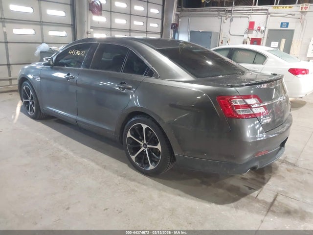 Ford Taurus Limited 2015 1FAHP2J85FG111034 Image 3