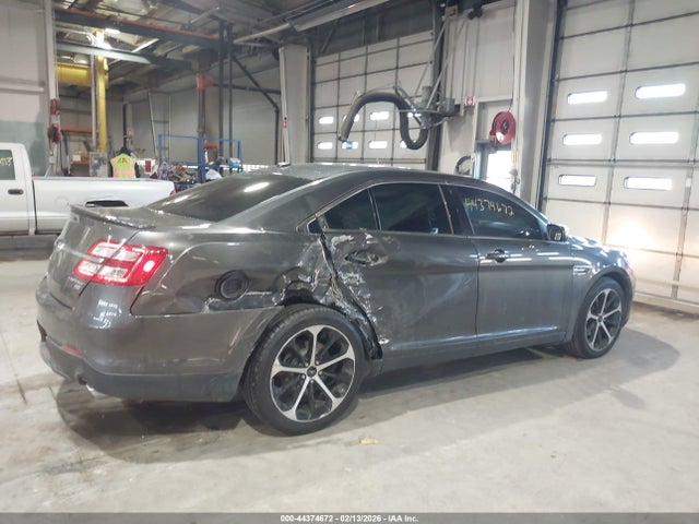 Ford Taurus Limited 2015 1FAHP2J85FG111034 Image 6