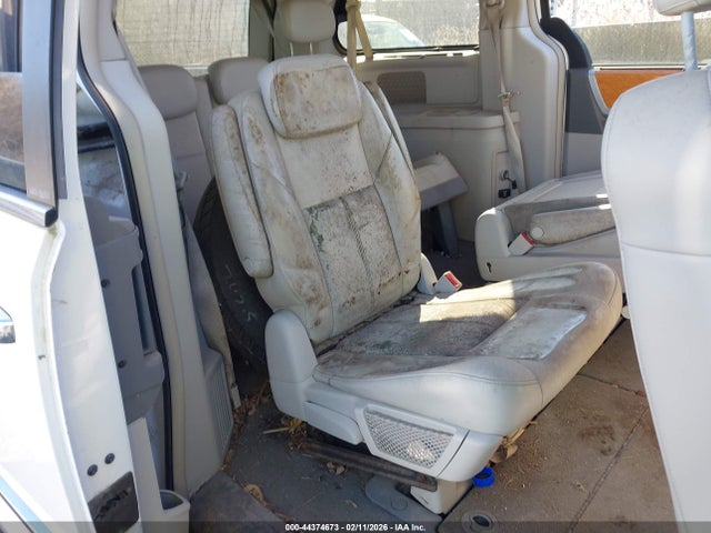 2009 CHRYSLER TOWN & COUNTRY 2A8HR64X59R561521 Photo 7