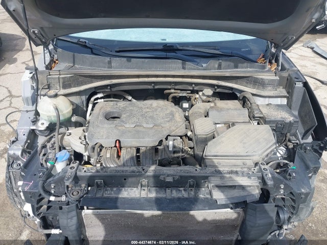 KIA Sportage Lx 2018 KNDPM3AC3J7434709 Image 10