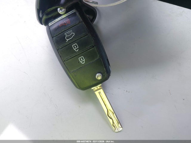 KIA Sportage Lx 2018 KNDPM3AC3J7434709 Image 11