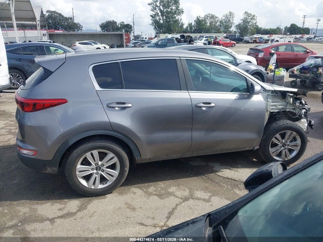 KIA Sportage Lx 2018 KNDPM3AC3J7434709 Image 14