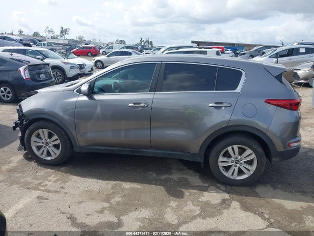 KIA Sportage Lx 2018 KNDPM3AC3J7434709 Image 15