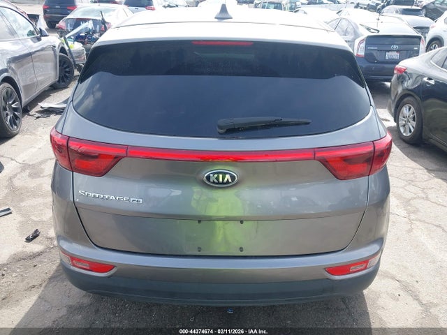 KIA Sportage Lx 2018 KNDPM3AC3J7434709 Image 17
